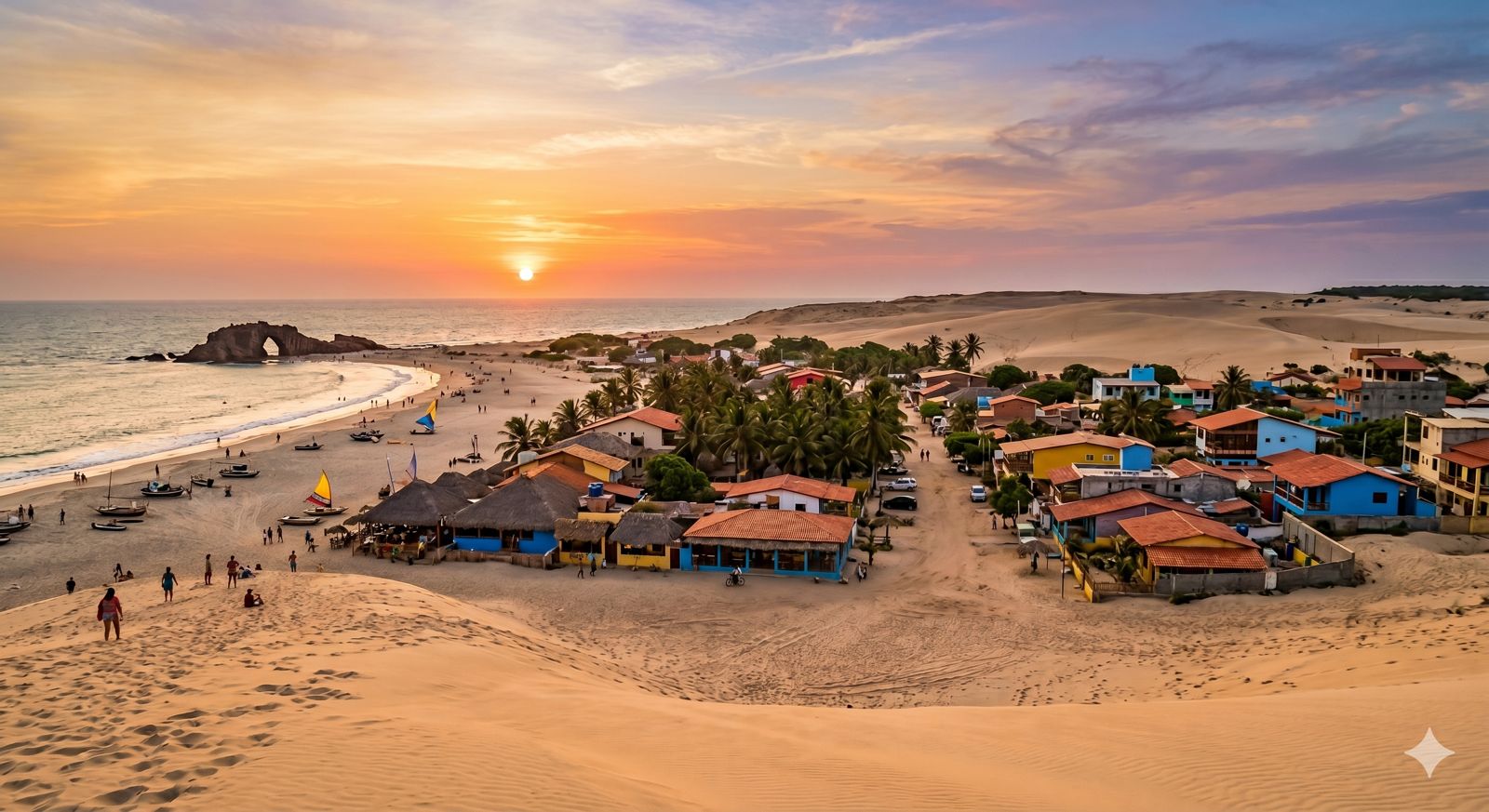 Jericoacoara