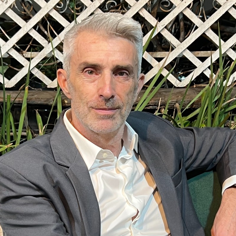 Hervé DUSSARPS